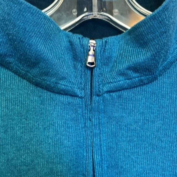 Under Armour Coldgear Quarter Zip Pullover - Picture 5 of 11